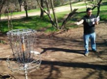 zen and the art of disc golf book fan image39