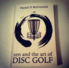 zen and the art of disc golf book fan image9